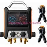 intelligent digital manifold ms 400