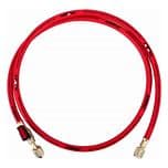 refrigerant charging hoses