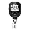 full range vacuum gauge