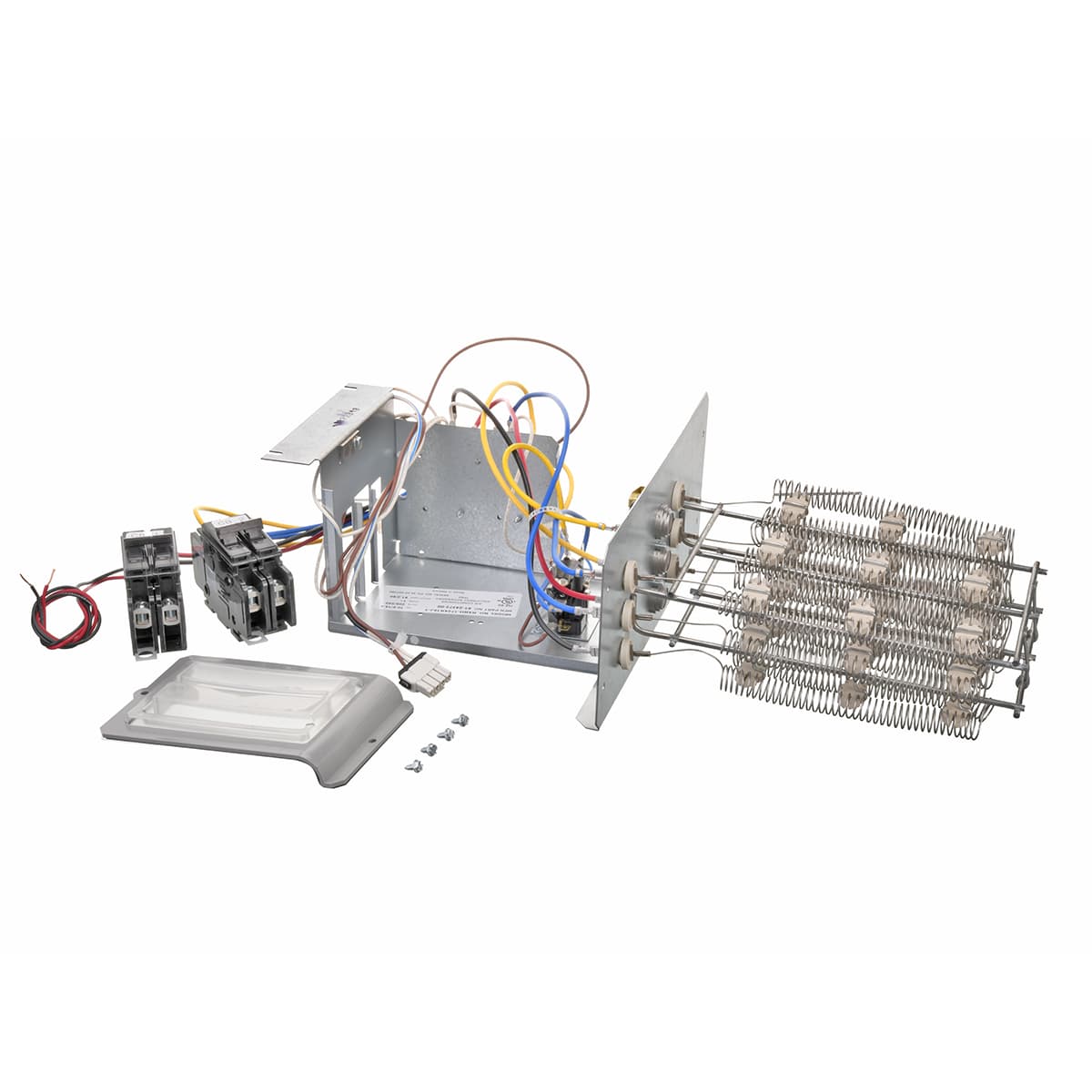 TGM ELECTRIC HEAT KIT 5KW 5030