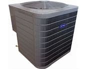2t carrier heat pump 410a
