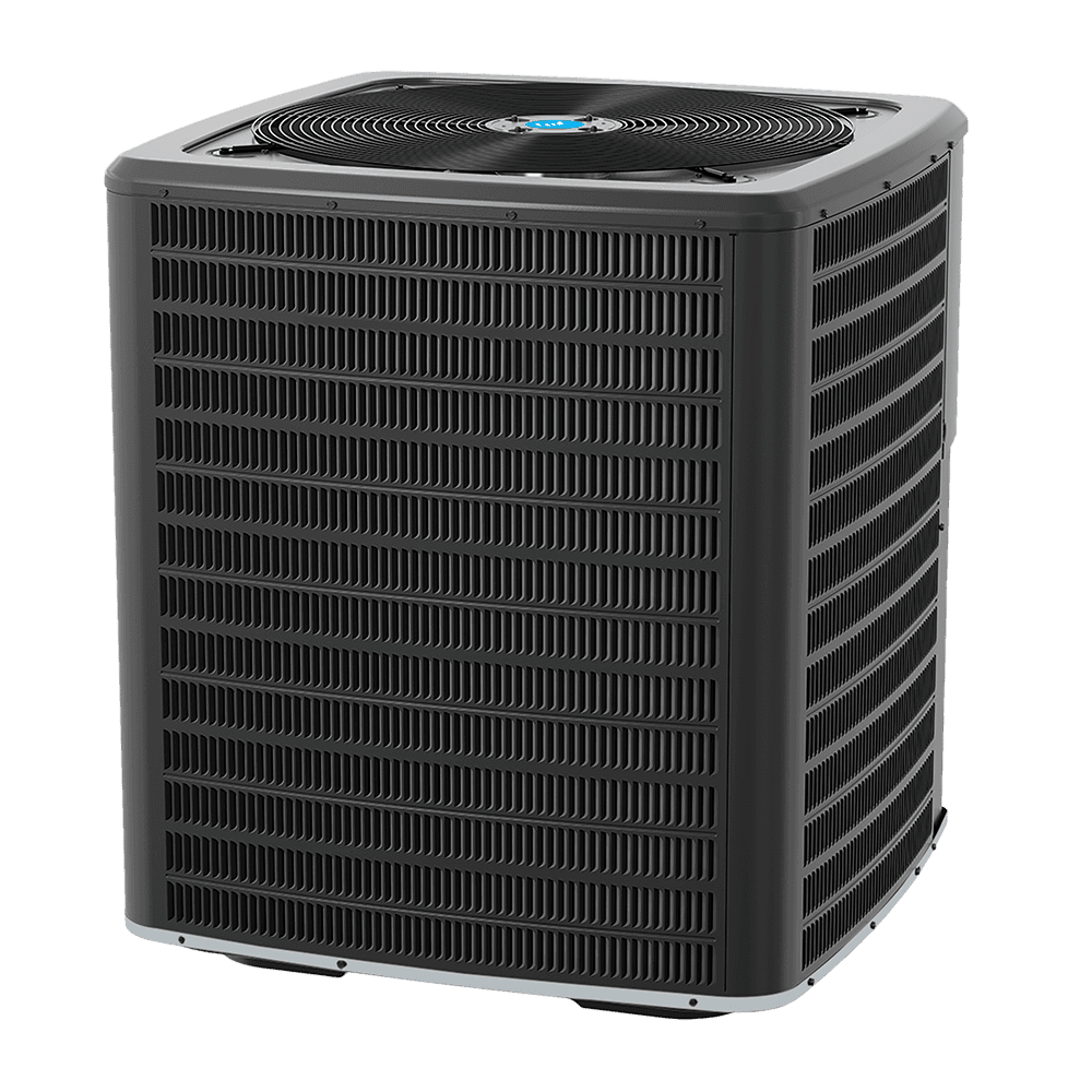 3.5 ton straight cooling goodman munfacturing company (1070)