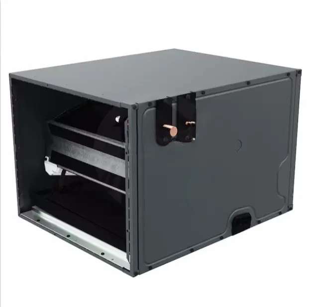 2.5Ton Vertical cased coil txv 17.5" R32 (1030)