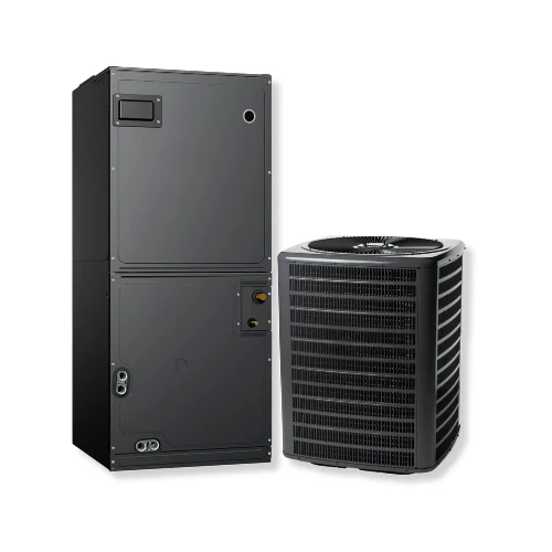 Heat Pump